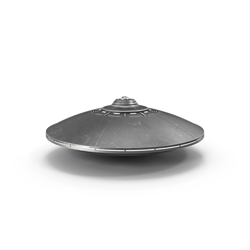 Flying Saucer